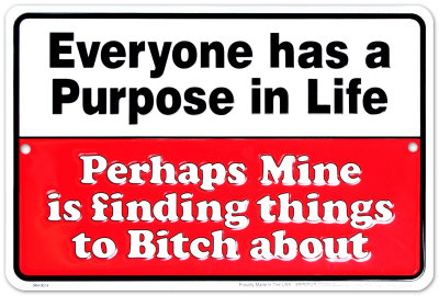 Purpose In LIfe