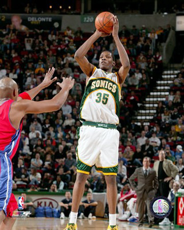 Buy Kevin Durant at AllPosters.com