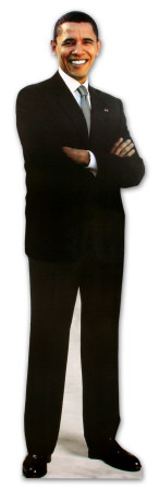 President Barack Obama