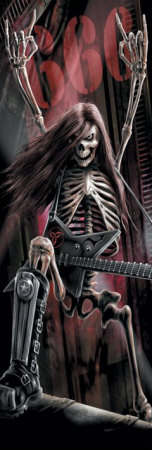 Spiral - Metalhead