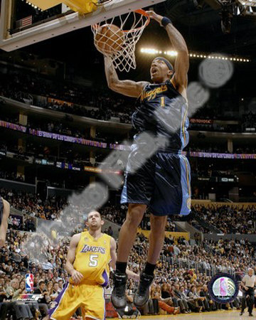 J.R. Smith