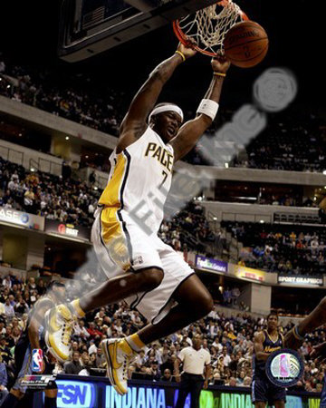 Buy Jermaine O'Neal at AllPosters.com