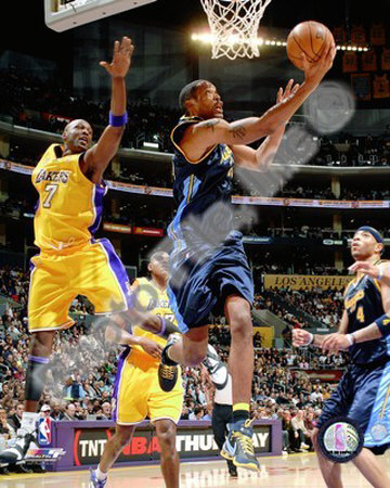 Marcus Camby