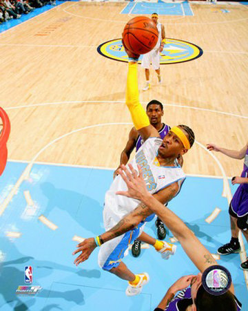 Allen Iverson