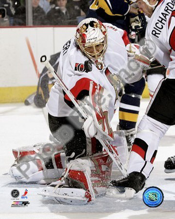 Ray Emery
