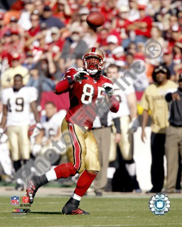 Vernon Davis