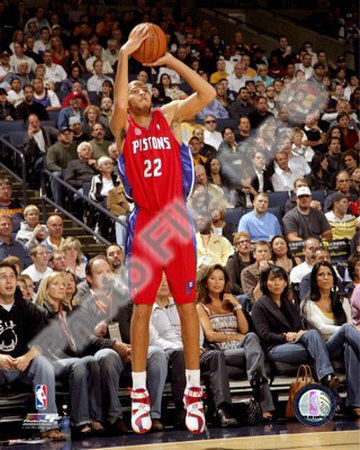 Tayshaun Prince
