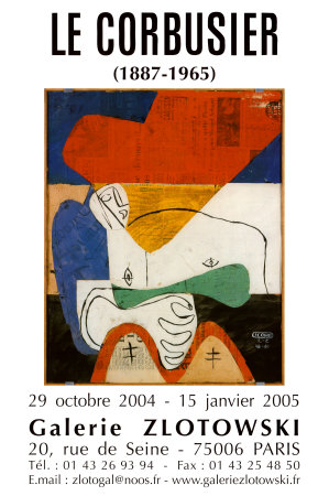 Buy Galerie Zlotowski, 2004 at AllPosters.com