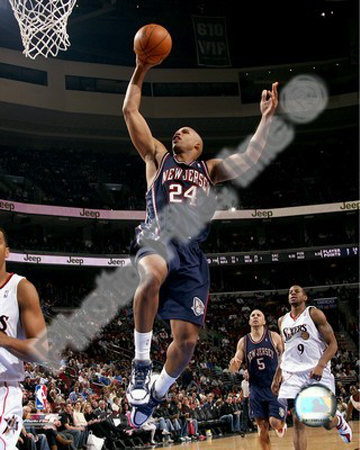 Richard Jefferson
