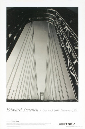 Buy George Washington Bridge at AllPosters.com