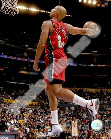 Richard Jefferson