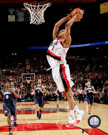 Buy Brandon Roy at AllPosters.com