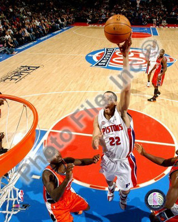 Tayshaun Prince