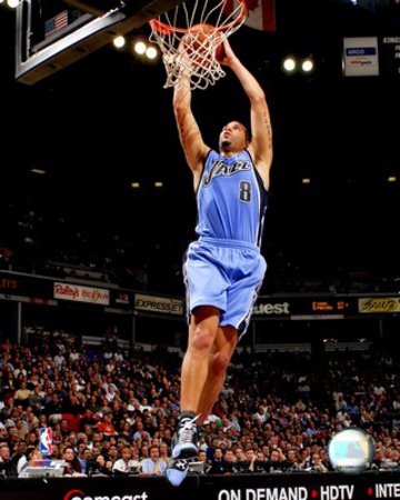 Buy Deron Williams at AllPosters.com