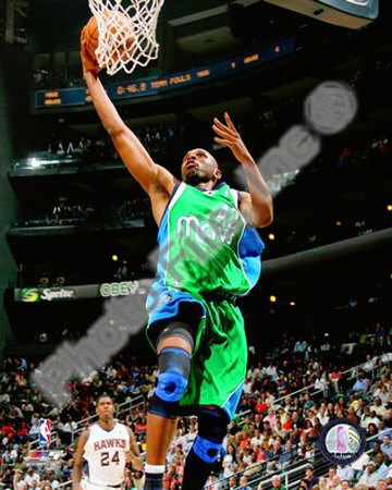 Jerry Stackhouse