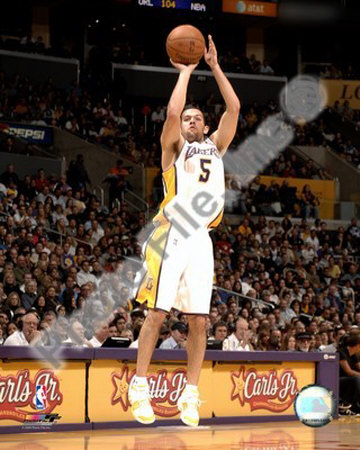 Jordan Farmar