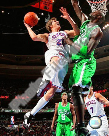 Kyle Korver