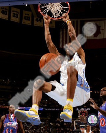 Marcus Camby