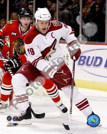 Shane Doan