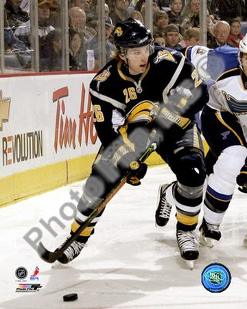 Thomas Vanek