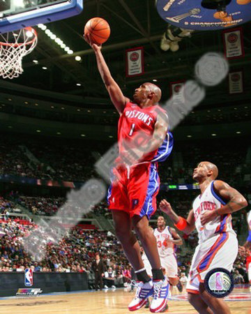 Chauncey Billups