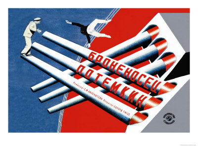 Battleship Potemkin