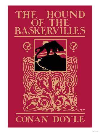 The Hound of the Baskervilles III