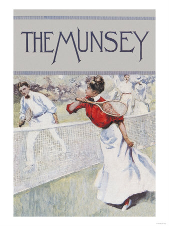 The Munsey