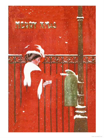 Christmas Greetings