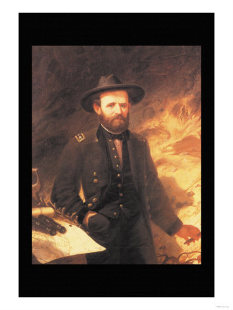 Ulysses Simpson Grant