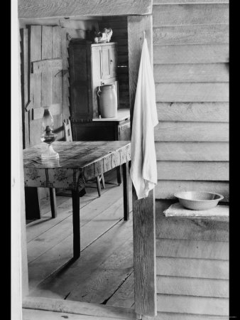 Buy Washstand in the Dog Run and Kitchen at AllPosters.com