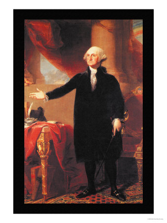 George Washington