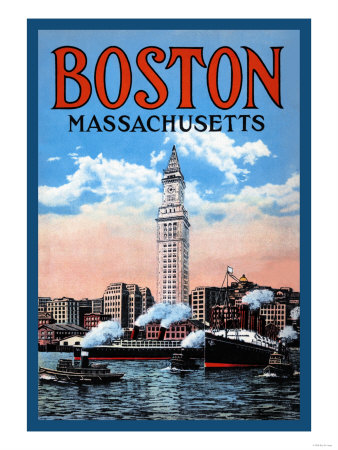 Boston Massachusetts