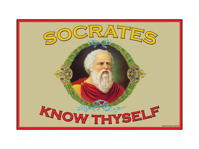 Know Thyself