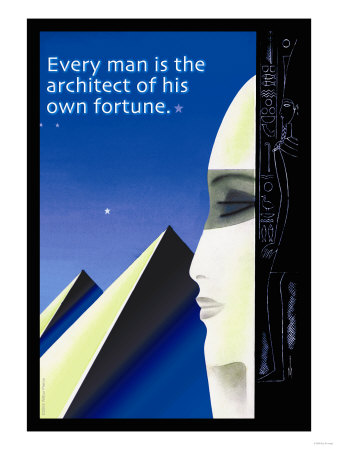 Architect of Fortune