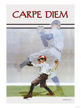 Carpe Diem
