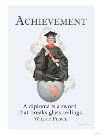 Achievement