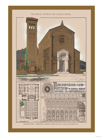 The Nardo and Chas Church