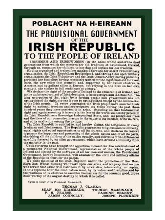 Buy Irish Republic at AllPosters.com