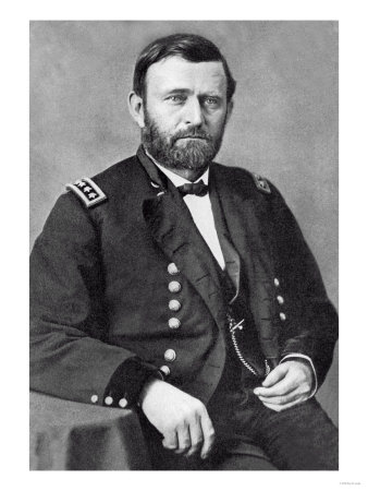 General Ulysses S. Grant