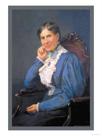 Clara Barton