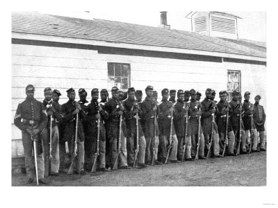 Massachusetts 54th