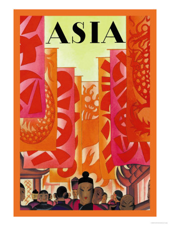 Buy Old China at AllPosters.com