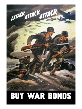 Attack Attack Attack