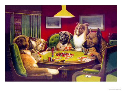Bold Bluff