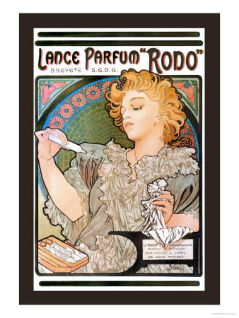 Rodo Perfume,Fragrance