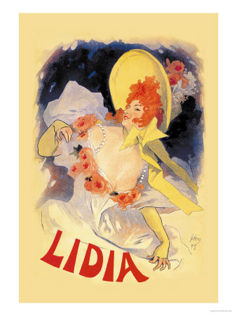 Lidia