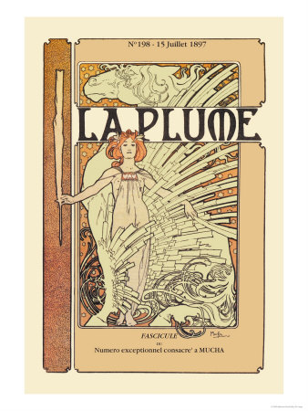 La Plume