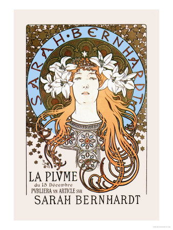 Sarah Bernhardt