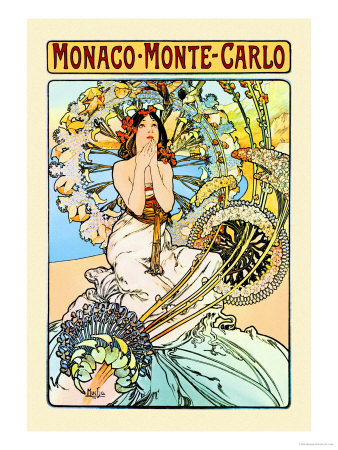 Monaco, Monte Carlo